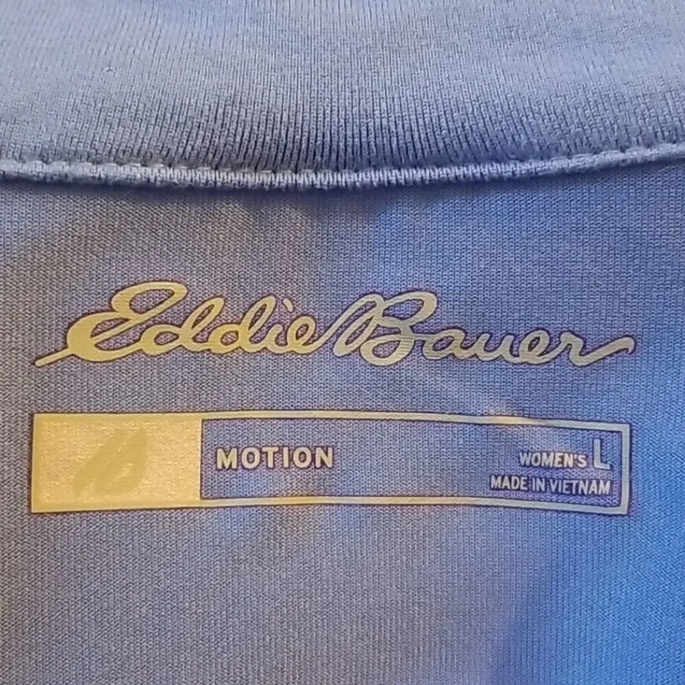 EDDIE BAUER WOMENS MOTION JACKET